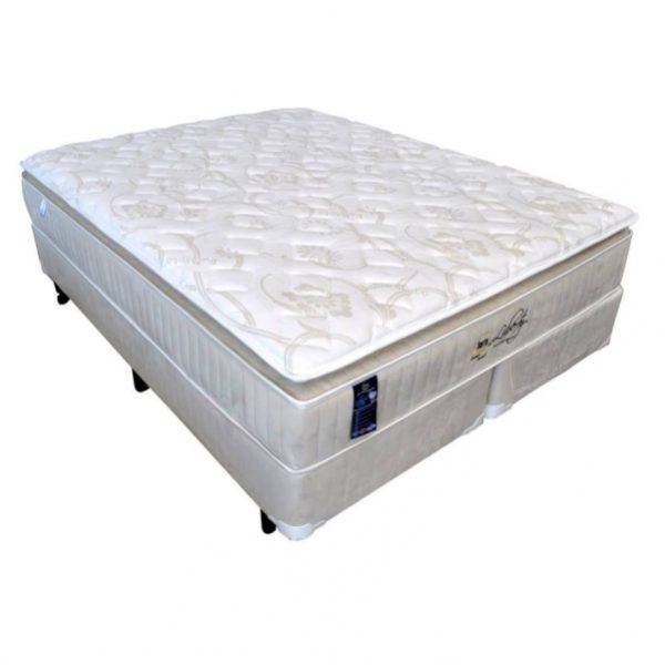 Serta – Colchão Liberty - Colchões Jundiaí - Good Dream