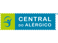 logo central do alérgico